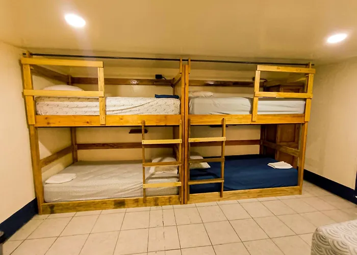 Hostal El Rio