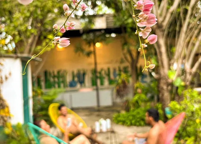 Hostal El Rio