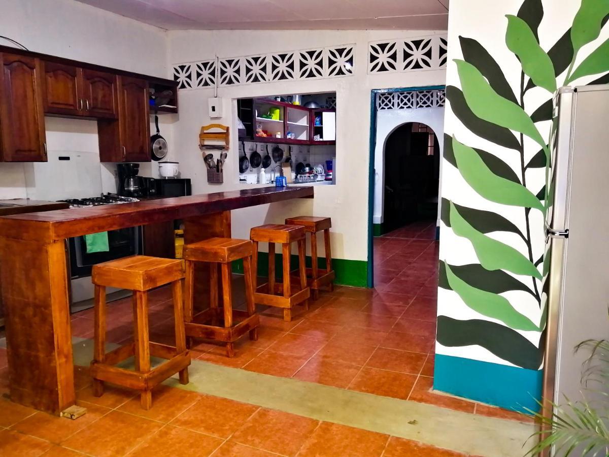 Hostel El Rio *