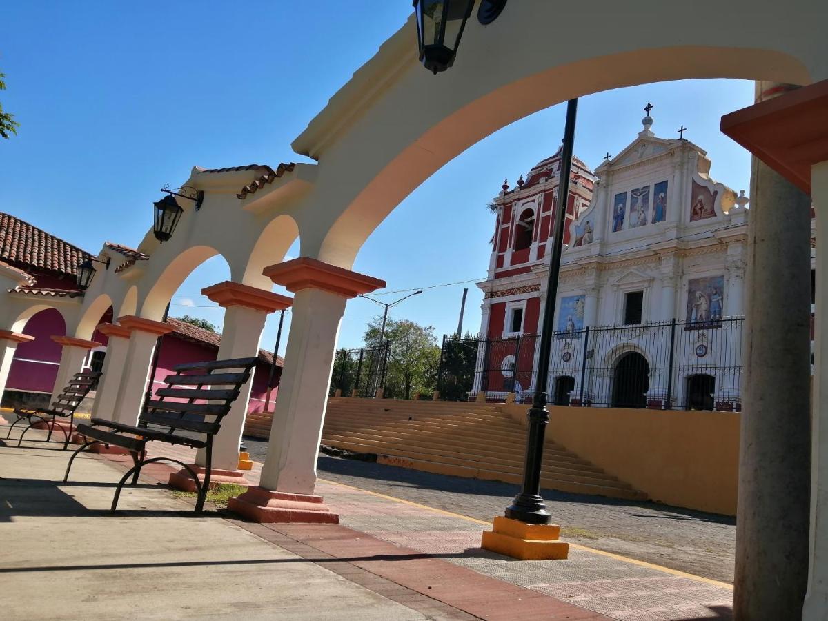 Hostel El Rio *