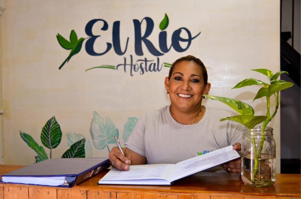 El Rio Hostel