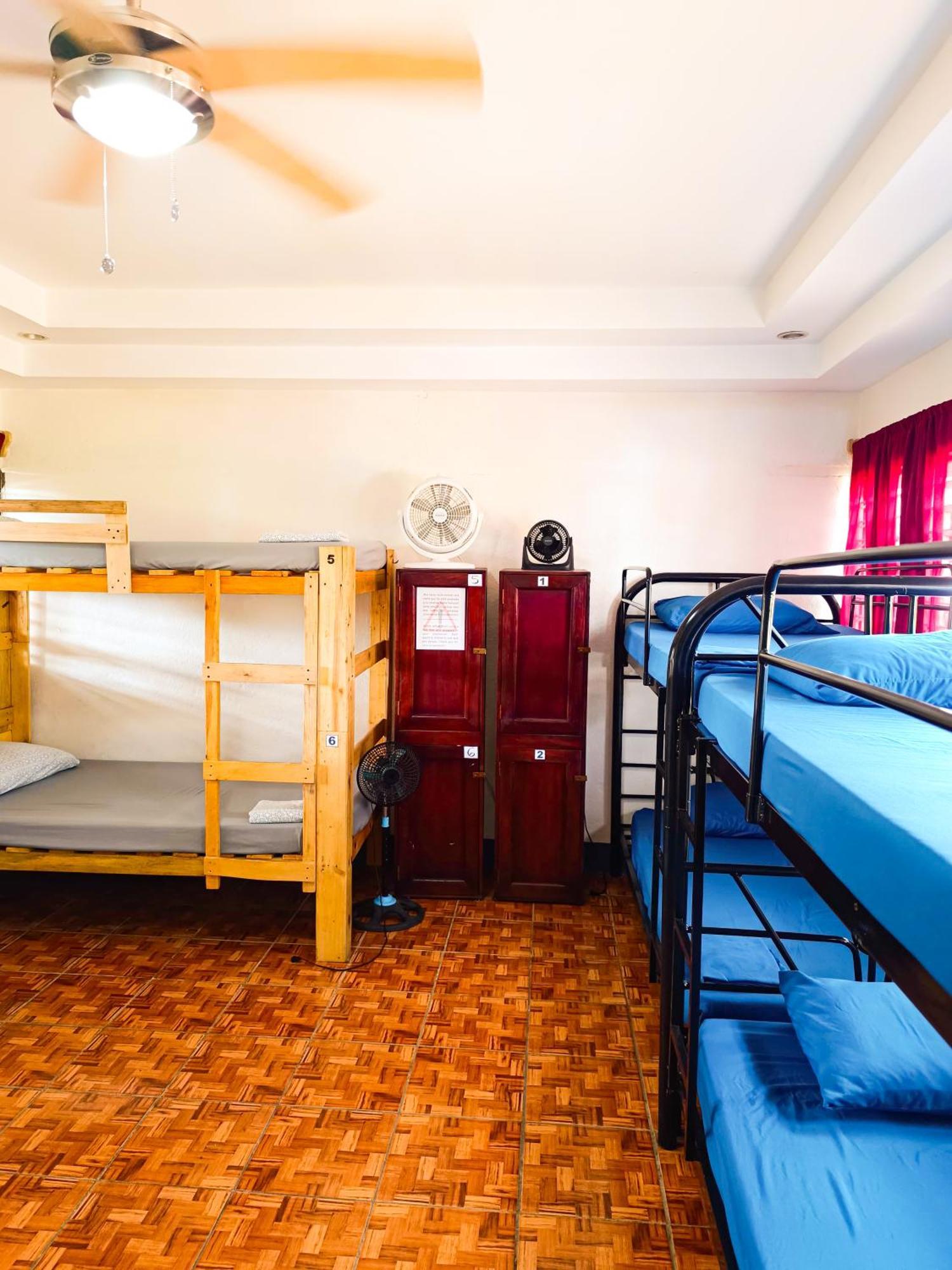 Hostel El Rio *