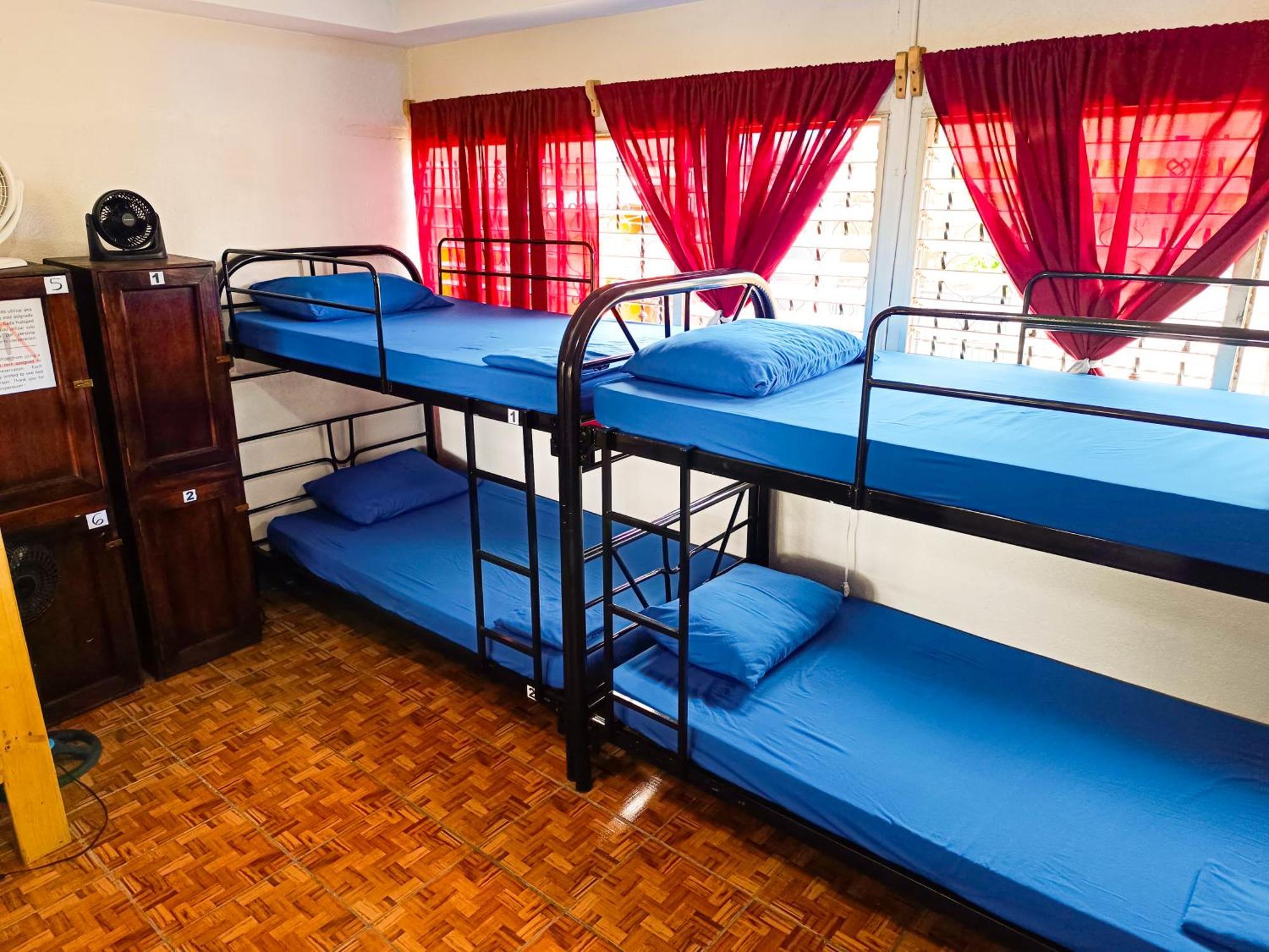 El Rio Hostel Leon