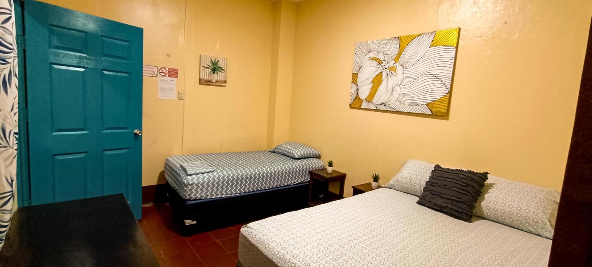 El Rio Hostel Leon