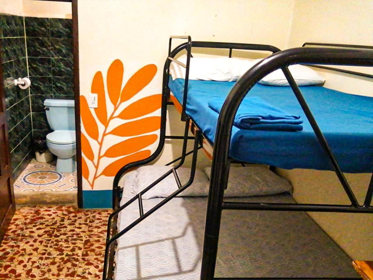 Hostel El Rio *