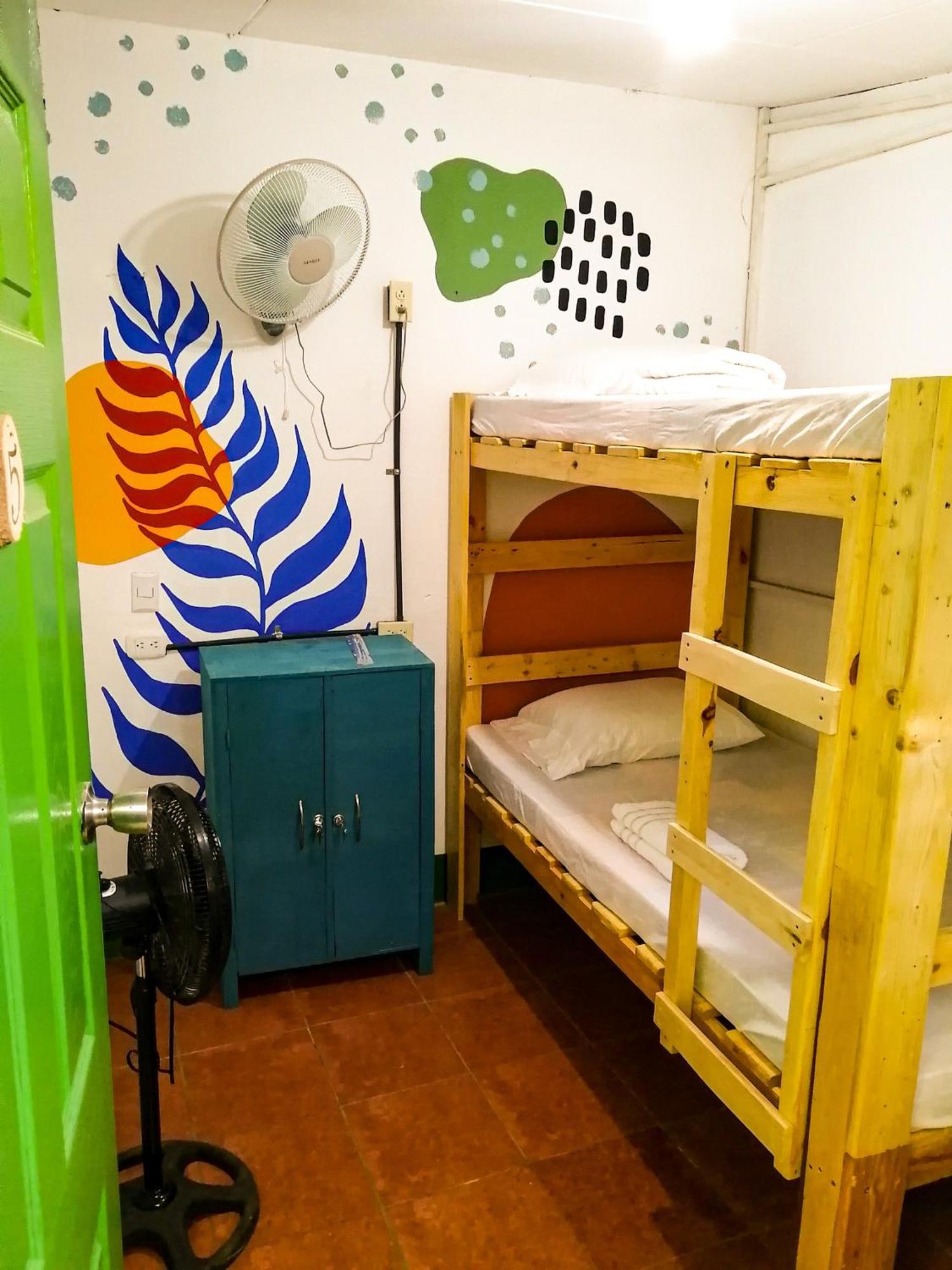 El Rio Hostel