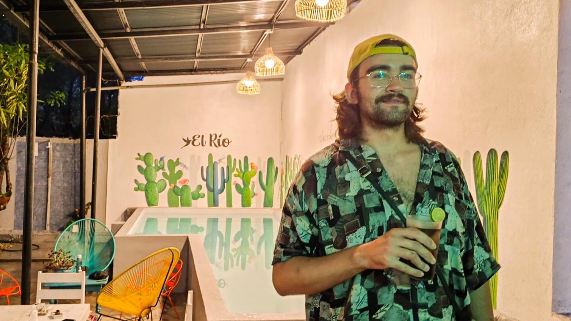 El Rio Leon