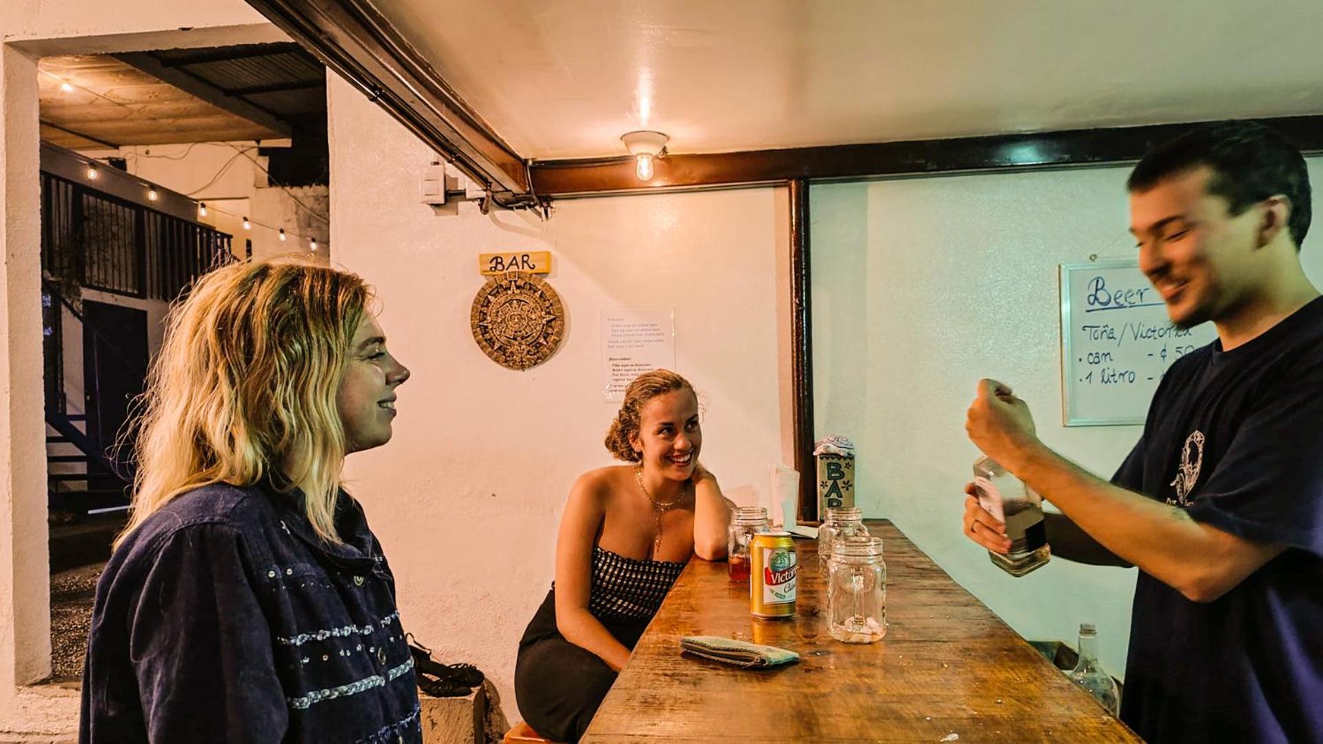 Hostel El Rio