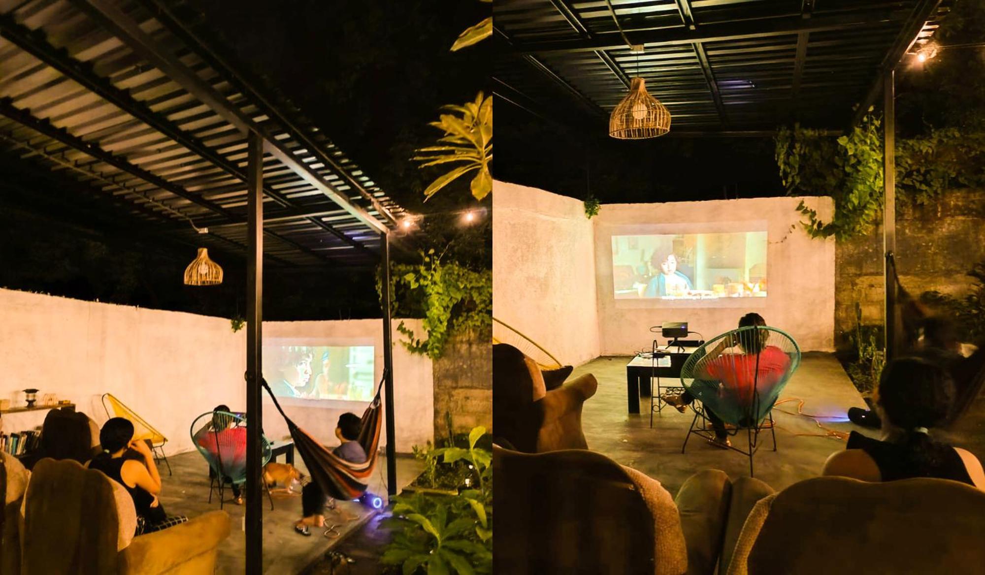 El Rio Hostel Leon
