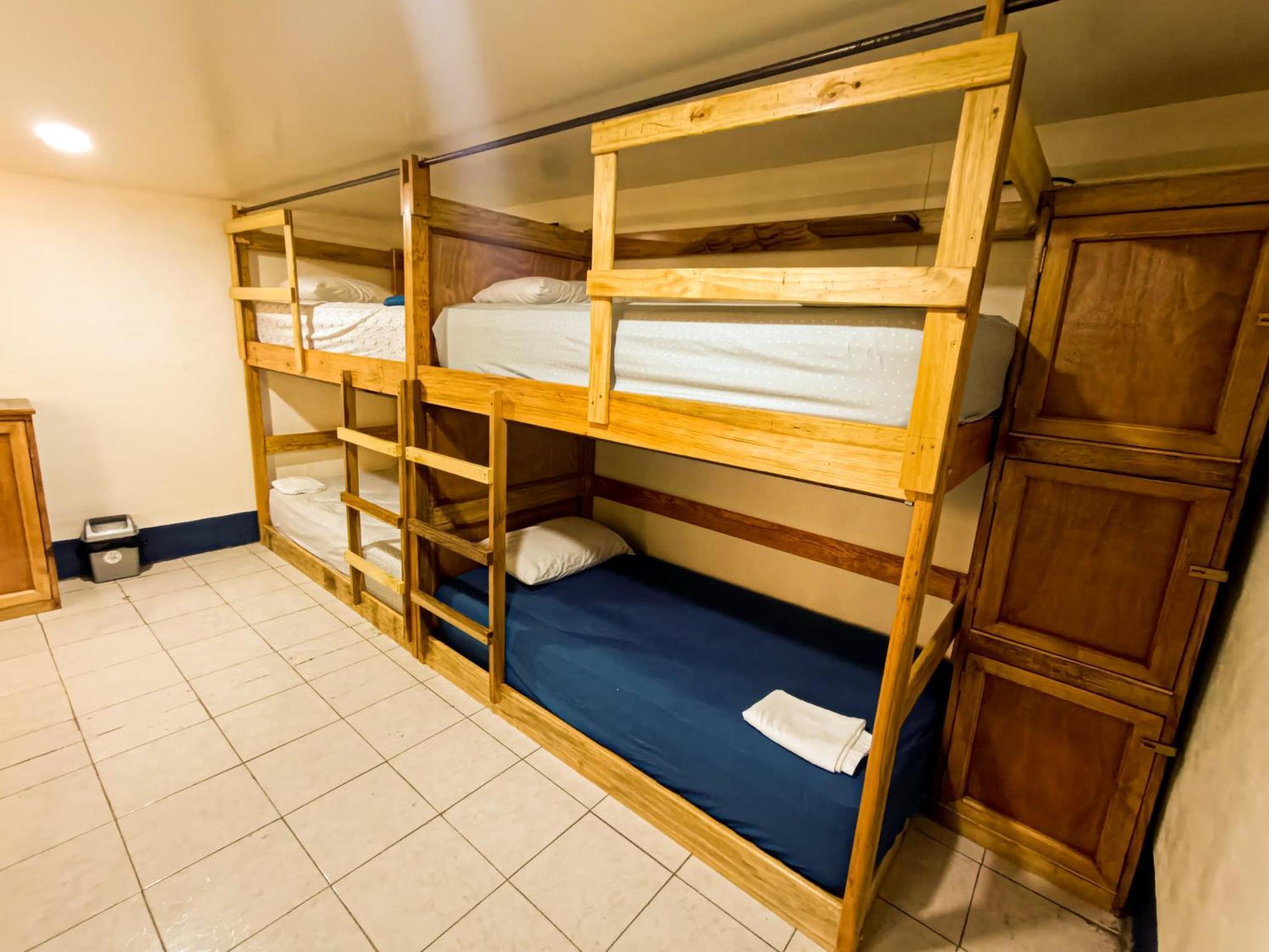 Hostel El Rio *