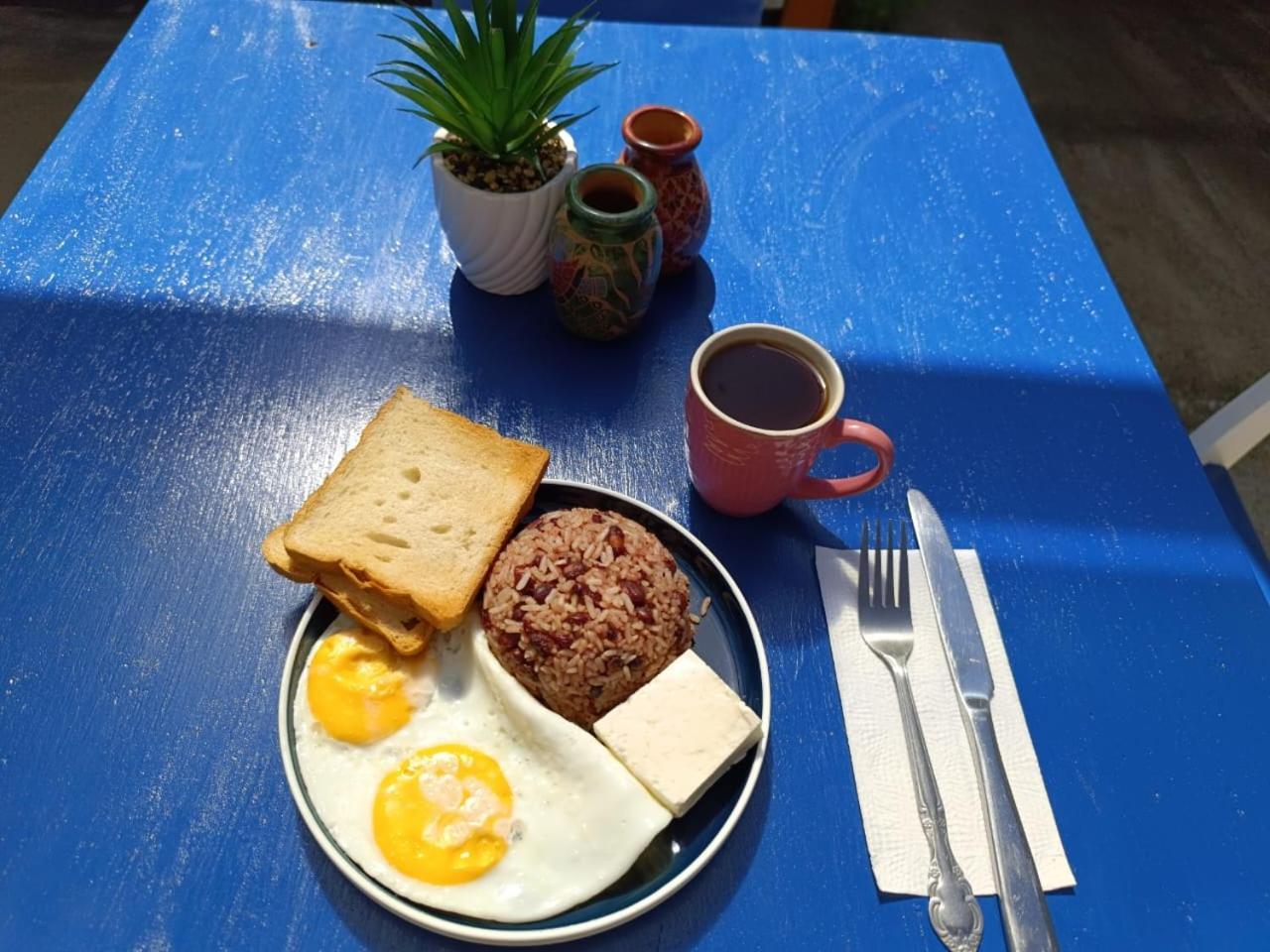 Hostel El Rio