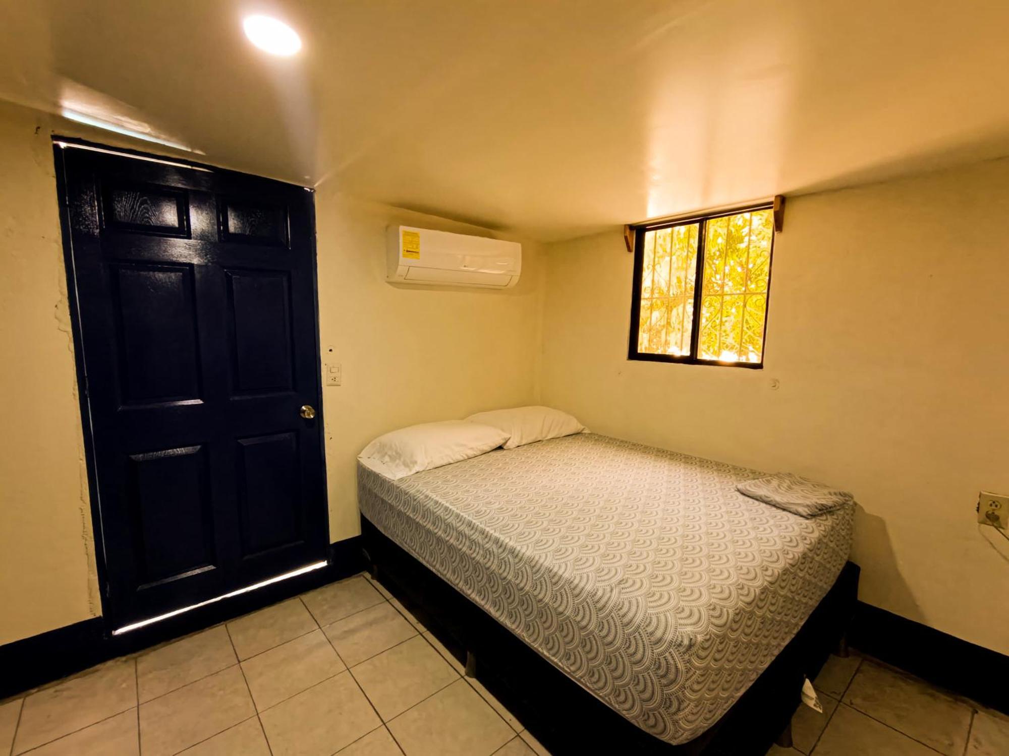 El Rio Hostel Leon