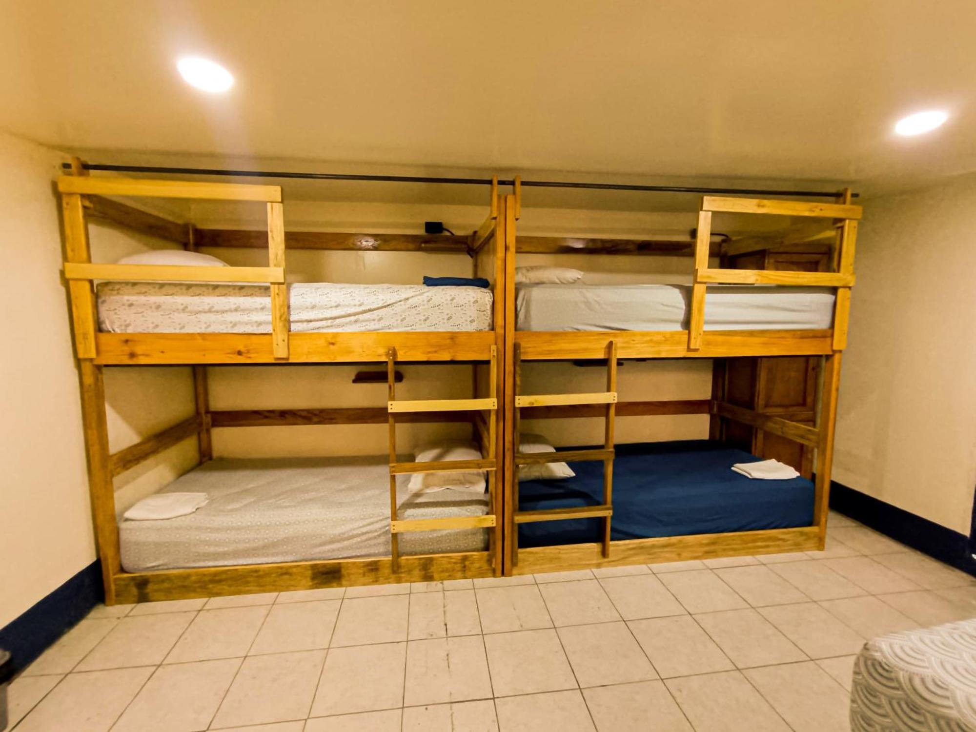 Hostel El Rio *